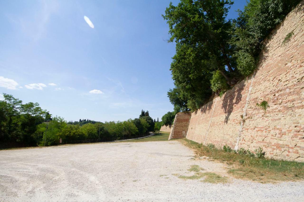 B&B Poggiobonizio Poggibonsi Exterior foto