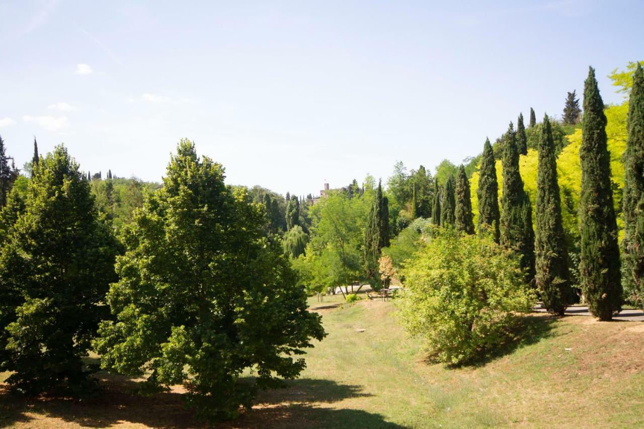 B&B Poggiobonizio Poggibonsi Exterior foto