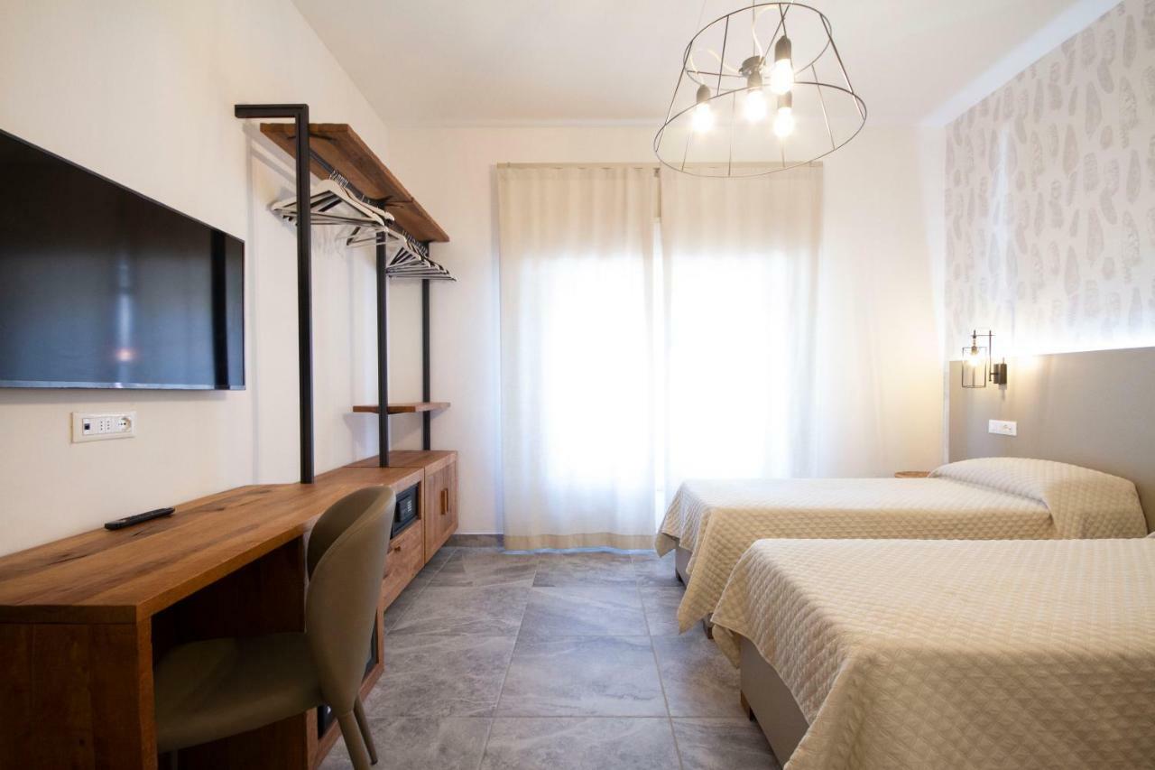 B&B Poggiobonizio Poggibonsi Exterior foto